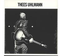 Uhlmann, Thees- Hörbuch - Thees Uhlmann [Vinilo]
