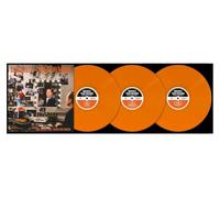 Uhlmann, Thees - Sincerely, Thees Uhlmann! das Beste Von Tomte Bis Heute (Orange Colore [Vinilo]