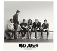 Uhlmann,Thees - to Mate & to Die Salmons Swim Upstream [Import] [Vinilo]