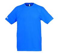 uhlsport 100210809, Camiseta Para Niños, Azul (Azur), 164