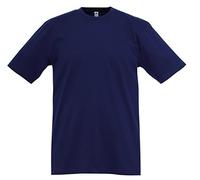 uhlsport 100210809, Camiseta Para Niños, Azul (Marino), 164