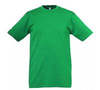 uhlsport 100210809, Camiseta Para Niños, Verde (Lagune), 164