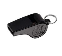 Uhlsport 100300401 Silbatos, Negro, L