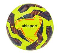 Balón de Fútbol Uhlsport Beach Soccer Amarillo 5