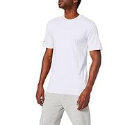 Uhlsport Camiseta Camiseta De Entrenamiento, Hombre, Blanco, L