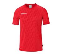 uhlsport Camiseta de fútbol Division 28 - Camiseta de fútbol Unisex - Disponible en los Colores de su Club