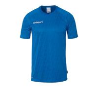uhlsport Camiseta de fútbol Division 28 - Camiseta de fútbol Unisex - Disponible en los Colores de su Club