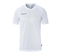 uhlsport Camiseta de fútbol Division 28 - Camiseta de fútbol Unisex - Disponible en los Colores de su Club
