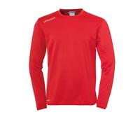 UHLSPORT Camiseta deportiva rojo / blanco 128 rojo / blanco