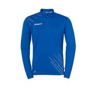 UHLSPORT Camiseta funcional azul / blanco XL EUR