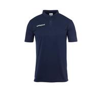 UHLSPORT Camiseta funcional navy / blanco S EUR