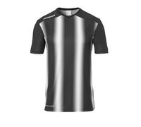 UHLSPORT Camiseta funcional negro / blanco 152 negro / blanco