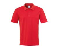 UHLSPORT Camiseta funcional rojo XL EUR
