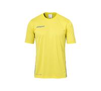 UHLSPORT Camiseta funcional 'Score' navy / amarillo XXL navy / amarillo