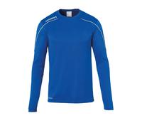 UHLSPORT Camiseta funcional 'Stream 22' azul / blanco XL azul / blanco