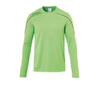 UHLSPORT Camiseta funcional 'Stream22' verde claro / negro XXXL verde claro / negro