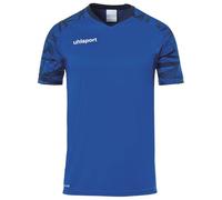uhlsport Camiseta Infantil de Estilo Deportivo 25