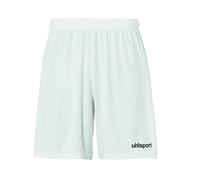 Uhlsport Center Basic Shorts Without Slip Juego, Hombre, Blanco, S