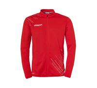 UHLSPORT Chaqueta de chándal rojo / blanco XXL rojo / blanco