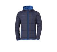 UHLSPORT Chaqueta deportiva azul real / azul oscuro 128 azul real / azul oscuro