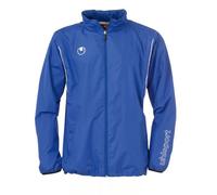 uhlsport Chaqueta Entrenamiento Tiempo Libre, Todo el año, Unisex, Color Azul - Azul Azur, tamaño XXXL
