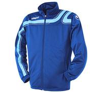uhlsport Chaqueta Prog ressiv Web, Todo el año, Unisex, Color Azul Marino, tamaño S