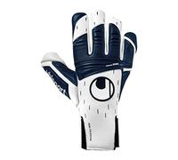 uhlsport Classic Absolutgrip Tight HN Guantes de Portero fútbol niños y Adulto, Guantes de Futbol con Neopreno y Dedos de Corte seminegativo