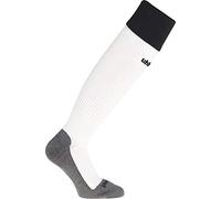 Uhlsport Club Socks Calcetines De Fútbol, Hombre, Blanco/Negro, 41-44