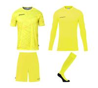 uhlsport Conjunto de portero unisex de predicción