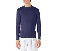 Uhlsport Distinction Colors Baselayer Camiseta De Entrenamiento, Hombre, Azul Marino, 164