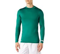 Uhlsport Distinction Colors Baselayer Camiseta de Entrenamiento, Hombre, Laguna, M