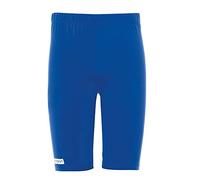 Uhlsport Distinction Colors Tights Mallas, Hombre, Azure Blue, XXS