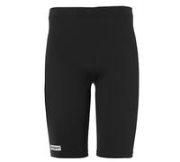 Uhlsport Distinction Colors Tights Mallas, Hombre, Black, 140