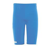 Uhlsport Distinction Colors Tights Mallas, Hombre, Cyan, 140