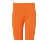 Uhlsport Distinction Colors Tights Mallas, Hombre, Fluo Orange, M