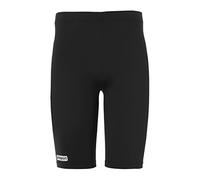Uhlsport Distinction Colors Tights, Mallas Hombre, Negro (black), M
