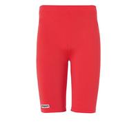 Uhlsport Distinction Colors Tights Mallas, Hombre, Red, M
