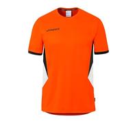 uhlsport Equipe 29 Camiseta de Manga Corta - Camiseta de fútbol Deportiva - Corte Masculino - Camiseta Transpirable de fútbol