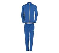 Uhlsport Essential Classic Chándal, Hombre, Azur/Amarillo Lima, 152