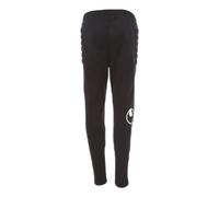Uhlsport Essential Goalkeeper Pantalones/Short de Portero, Hombre, Negro, 152