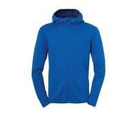 Uhlsport Essential Hood Jacket Chaqueta para Hombre, Hombre, Azur, M