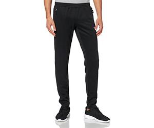 Uhlsport Essential Perform Pantalones/Shorts de Entrenamiento, Mujer, Negro, XL