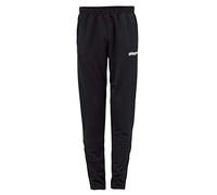 uhlsport Essential Performance Pantalón Pantalón De Entrenamiento, Hombre, Negro, S