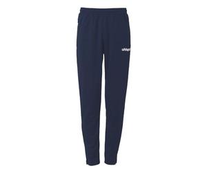 uhlsport Essential Performance Pantalones de chándal - pantalón Largo Deportivo de fútbol