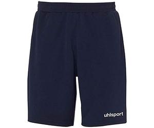 Uhlsport Essential PES-Shorts Shorts para Hombre, Hombre, Azul Marino, S