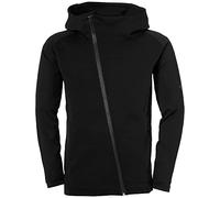 Uhlsport Essential Pro Jacke Chaqueta, Hombre, Black, L