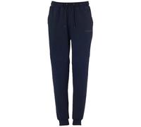 Uhlsport Essential Pro Pant Pantalones para Hombre, Hombre, Azul Marino, 164