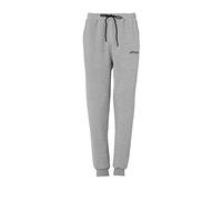 Uhlsport Essential Pro Pant Pantalones para Hombre, Hombre, Gris Oscuro Mezcla, 152