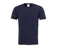 Uhlsport Essential Pro Shirt Camiseta Casual De Hombre, Hombre, Azul Marino, 152