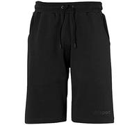 Uhlsport Essential Pro Shorts Shorts para Hombre, Hombre, Negro, 152